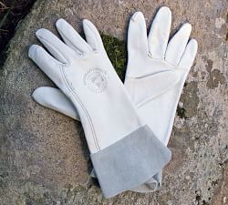 Goatskin Gardening Gloves