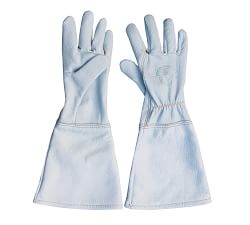 Goatskin Gardening Gloves