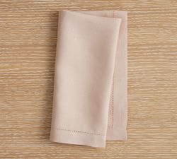 Belgian Linen Napkins - Set of 12