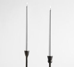 Taper Candles - Set of 6