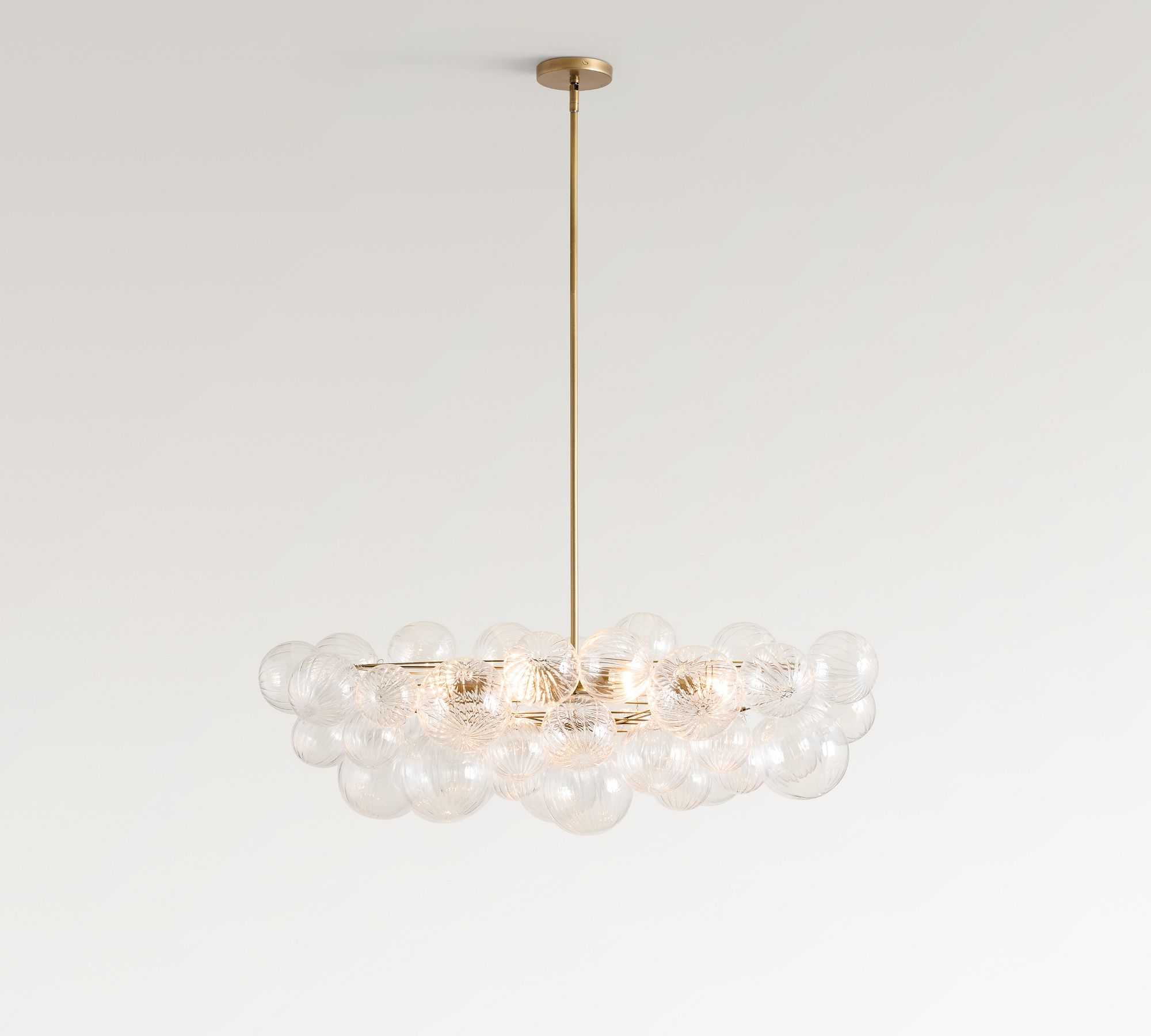 simple bedroom décor idea 