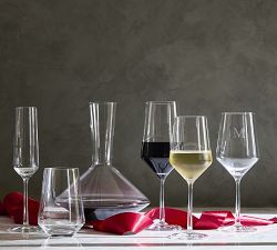 ZWIESEL GLAS Pure Glassware Collection