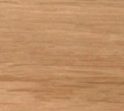 Natural Oak Single Sink Vanity with Marble Countertop