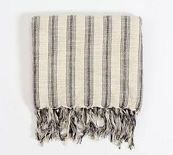 Idina Handwoven Towels