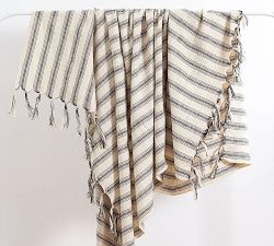 Idina Handwoven Towels