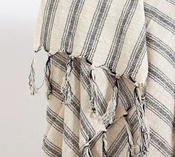 Idina Handwoven Towels