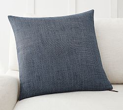 Lumbar pillow covers pottery barn best sale