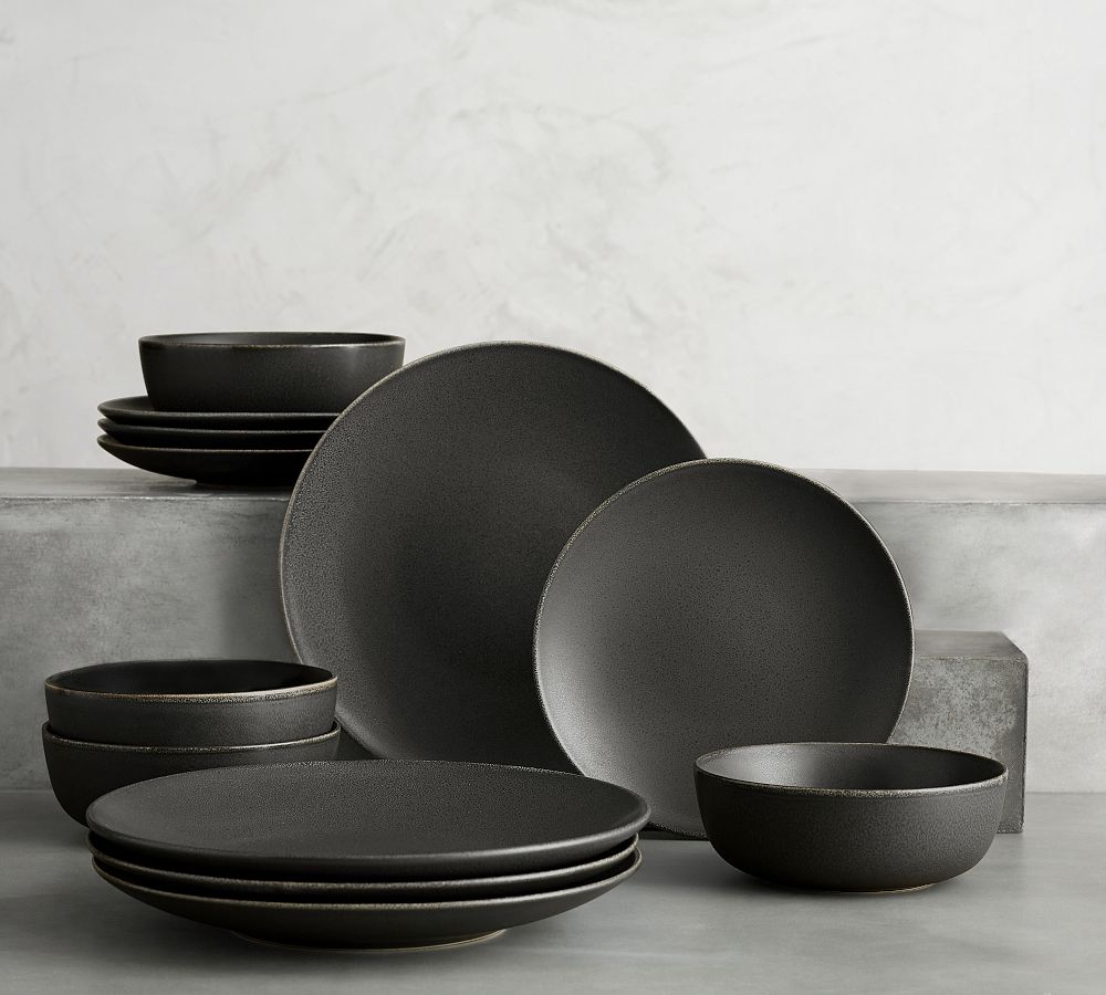 Mason Stoneware Dinnerware Set