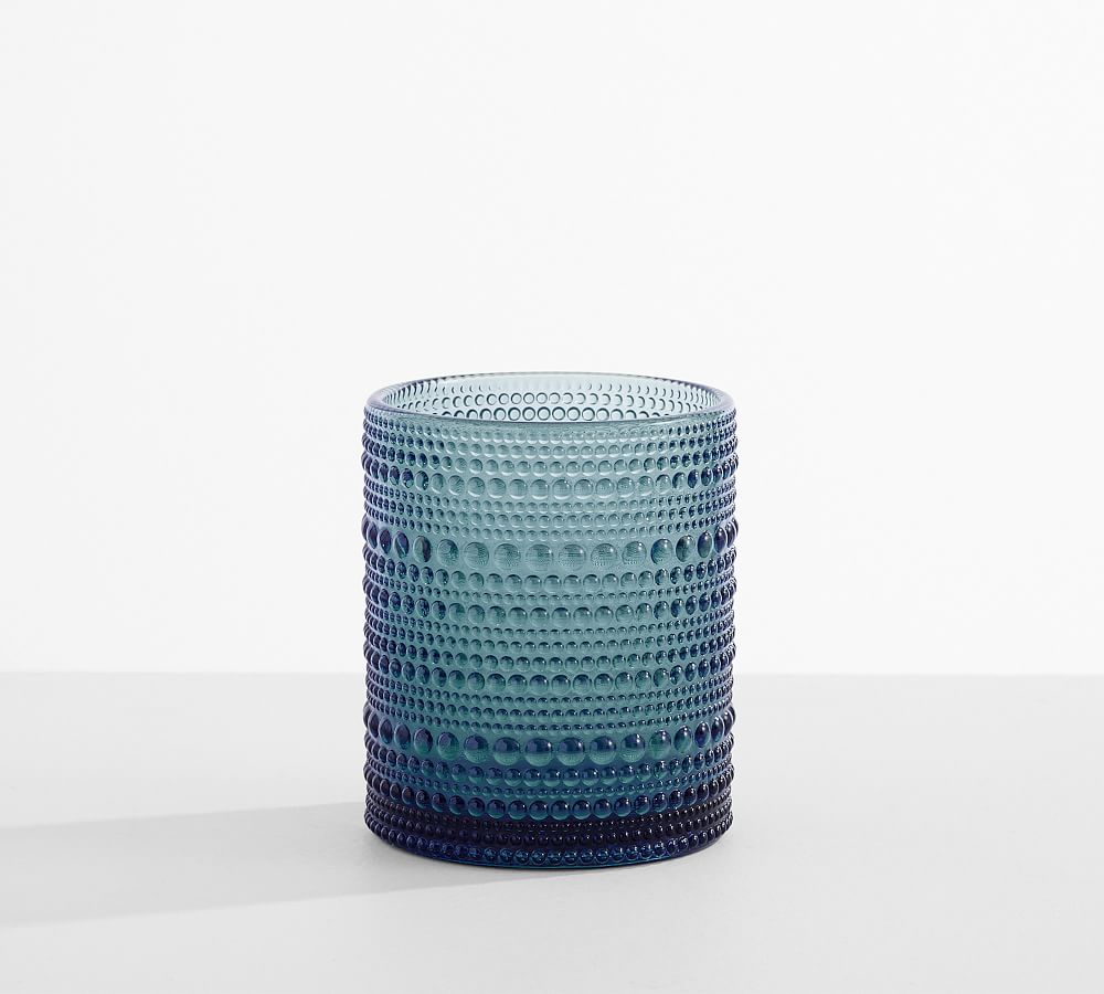 Jupiter Beaded Drinking Glasses