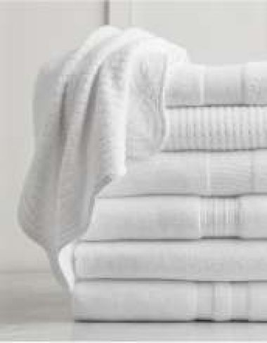 All Towels &amp; Linens