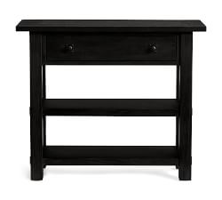 Benchwright Small Space Console Table (36&quot;)