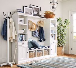 Aubrey Modular Entryway Collection