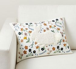 Pottery Barn Bunny good Pillows