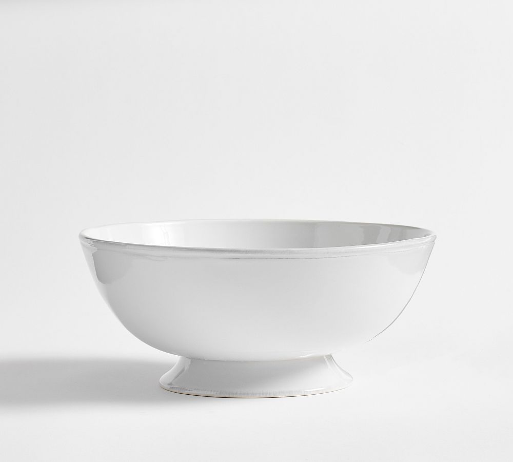 Monique Lhuillier Arles Footed Bowl