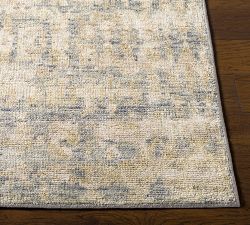 Carla Hand-Knotted Wool Rug