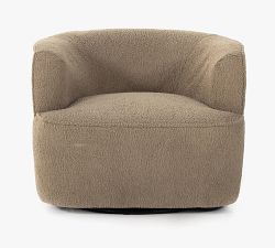 Leia Swivel Chair