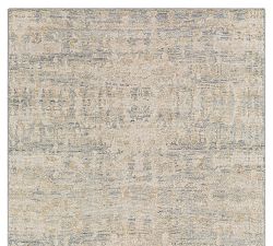 Carla Hand-Knotted Wool Rug