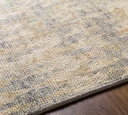 Carla Hand-Knotted Wool Rug