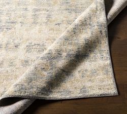 Carla Hand-Knotted Wool Rug