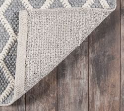 Ginevra Handwoven Wool Rug