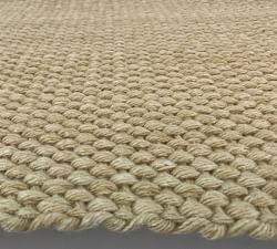 Fitz Handwoven Flatweave Rug