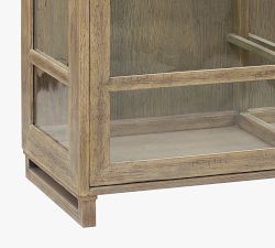 Hanover Display Cabinet