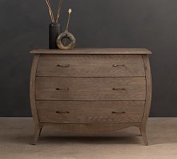 Holden 3-Drawer Dresser (43.5&quot;)