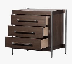 Haiden Nightstand