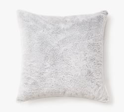 Palomer Matelasse Reversible Pillow