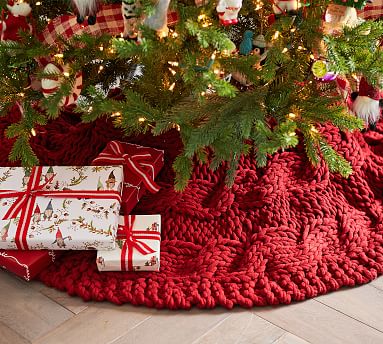 Christmas offers Tree Skirts