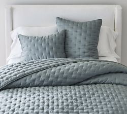 TENCEL&#8482; Quilted Sham