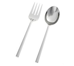 Luna Serving Utensils - Set of 2