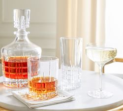 Monique Lhuillier Delphine Liquor Decanter