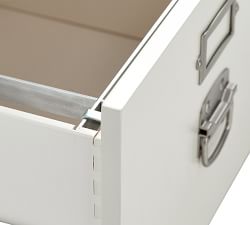 Bedford 2-Drawer File Cabinet