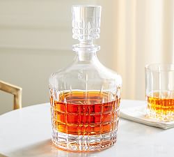 Monique Lhuillier Delphine Liquor Decanter