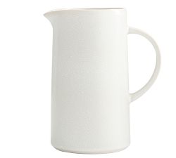 Mason Stoneware Pitcher