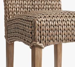 Seagrass Stool