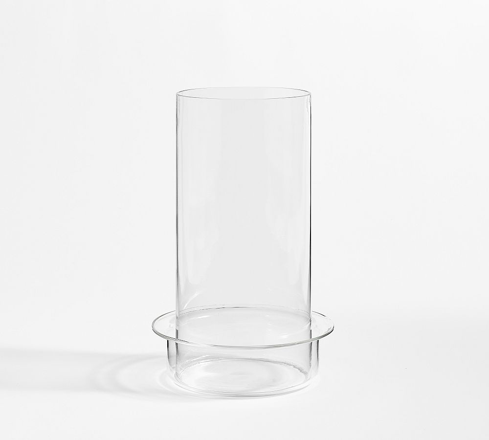 Malibu Glass Hurricane - Medium