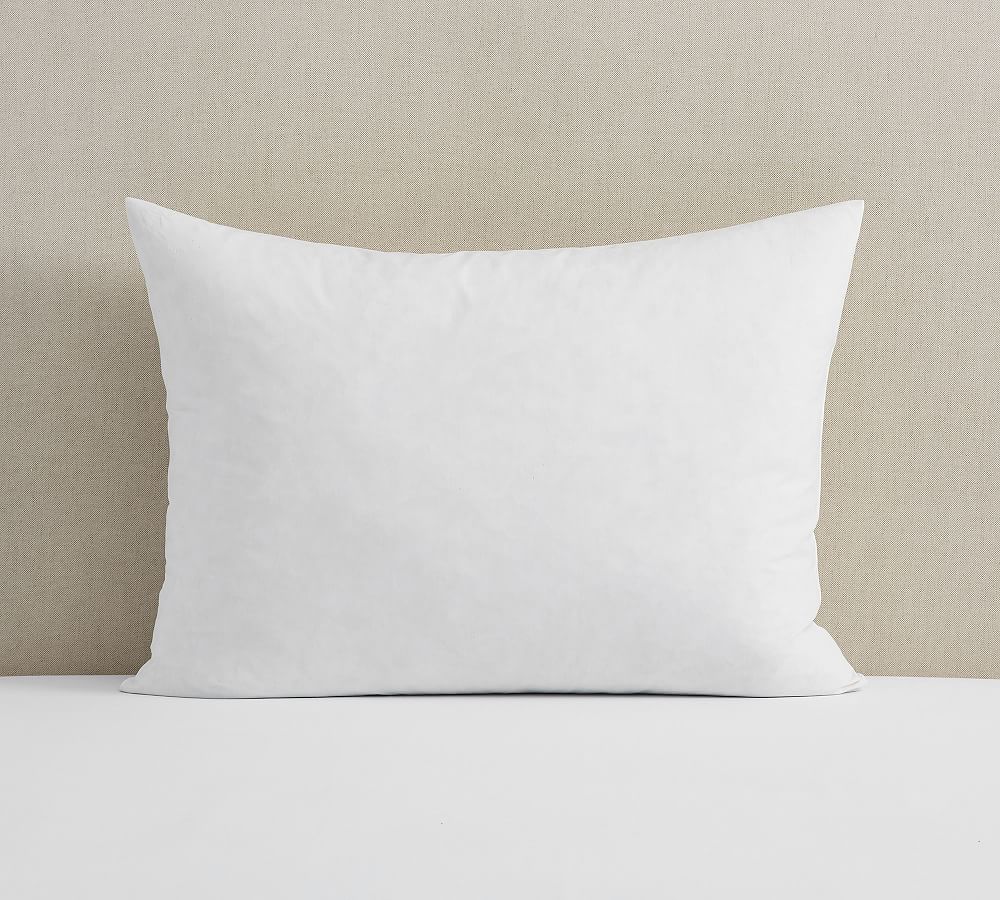 King Lounger Pillow Insert - Set of 2