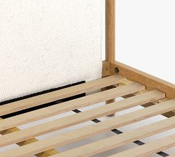 Birch Platform Bed