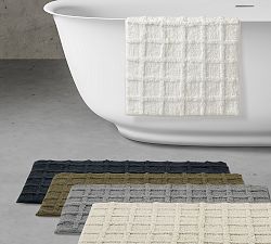 Arlette Cotton Bath Mat