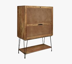 Grove Bar Cabinet