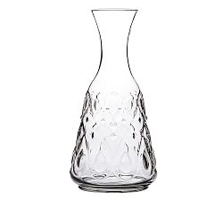 La Rochere Lyonnais Glass Carafe