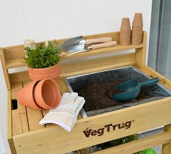 VegTrug Deluxe Potting Bench