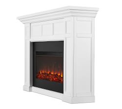 Bevan Electric Fireplace