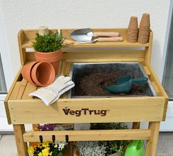 VegTrug Deluxe Potting Bench