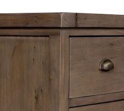 Beckett Reclaimed Wood Nightstand