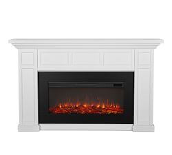 Bevan Electric Fireplace