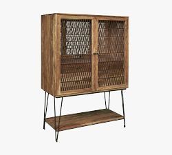 Grove Bar Cabinet