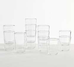 Veranda Outdoor Drinking Glasses - Set of 6